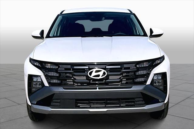 2025 Hyundai Tucson SE 2025 Hyundai Tucson SE