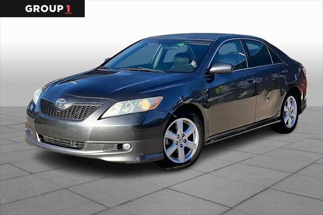 2007 Toyota Camry LE V6 2007 Toyota Camry LE V6