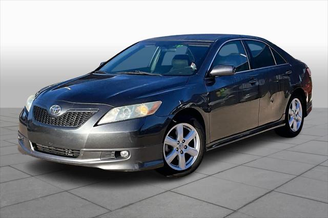 2007 Toyota Camry LE V6 2007 Toyota Camry LE V6