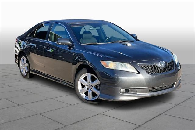 2007 Toyota Camry LE V6 2007 Toyota Camry LE V6