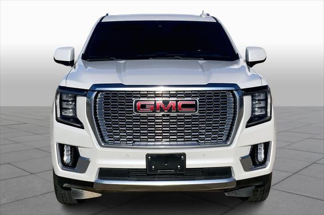 2022 GMC Yukon 2WD Denali 2022 GMC Yukon 2WD Denali