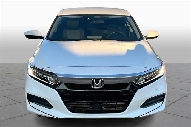 2020 Honda Accord LX 2020 Honda Accord LX
