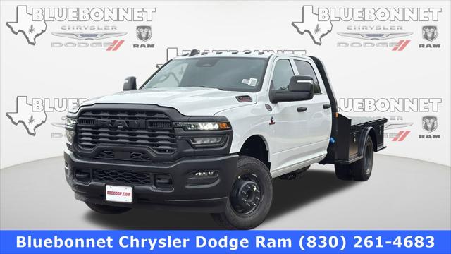 2026 RAM Ram 3500 Chassis Cab RAM 3500 TRADESMAN CREW CAB CHASSIS 4X4 60 CA 2026 RAM Ram 3500 Chassis Cab RAM 3500 TRADESMAN CREW CAB CHASSIS 4X4 60 CA