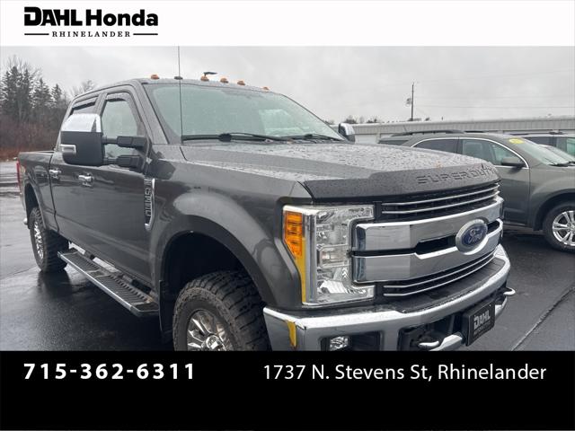 2017 Ford F-350 Lariat 2017 Ford F-350 Lariat