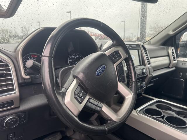 2017 Ford F-350 Lariat 2017 Ford F-350 Lariat