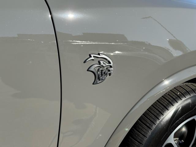 2025 Dodge Durango SRT Hellcat Hammerhead AWD