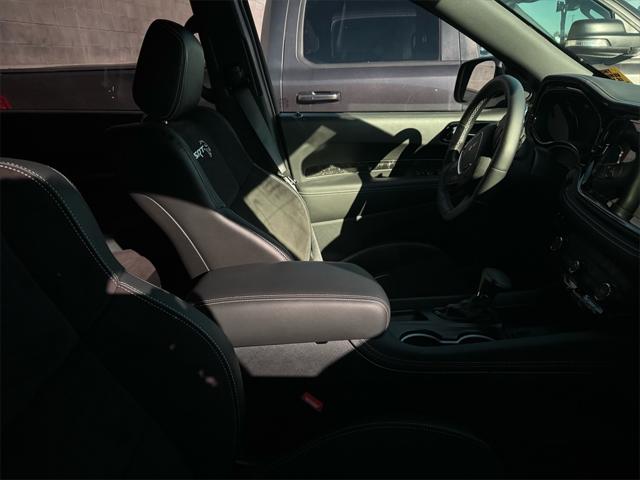 2025 Dodge Durango SRT Hellcat Hammerhead AWD