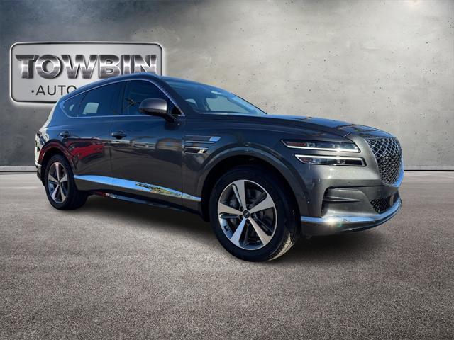 2023 Genesis GV80 3.5T AWD