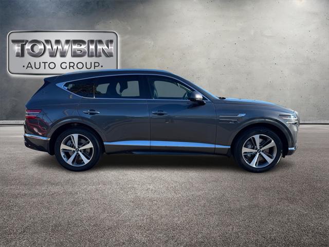 2023 Genesis GV80 3.5T AWD