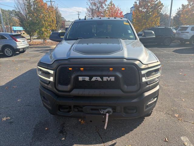 2022 RAM 2500 Power Wagon Crew Cab 4x4 64 Box