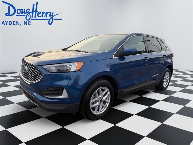 2024 Ford Edge SEL 2024 Ford Edge SEL
