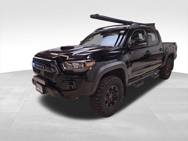 2019 Toyota Tacoma TRD Pro