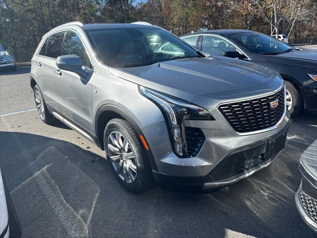 2023 Cadillac XT4 FWD Premium Luxury