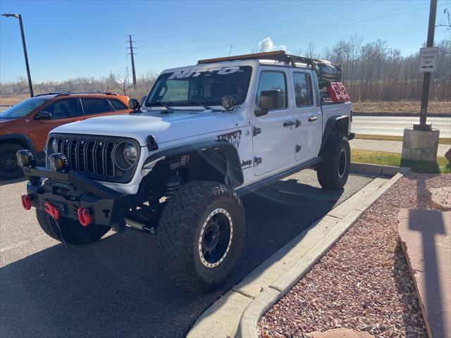 2020 Jeep Gladiator Sport S 4X4 2020 Jeep Gladiator Sport S 4X4