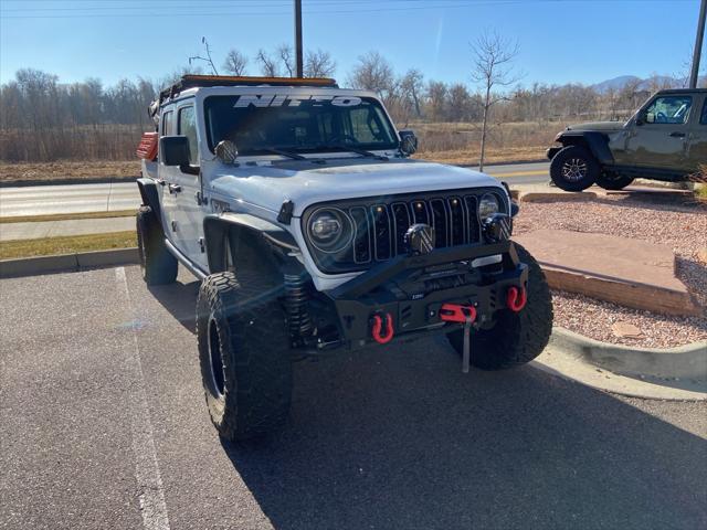 2020 Jeep Gladiator Sport S 4X4 2020 Jeep Gladiator Sport S 4X4