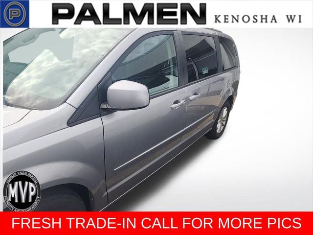 2016 Dodge Grand Caravan SXT 2016 Dodge Grand Caravan SXT