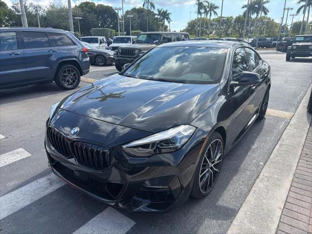 2024 BMW 228i Gran Coupe sDrive