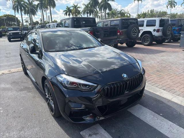 2024 BMW 228i Gran Coupe sDrive