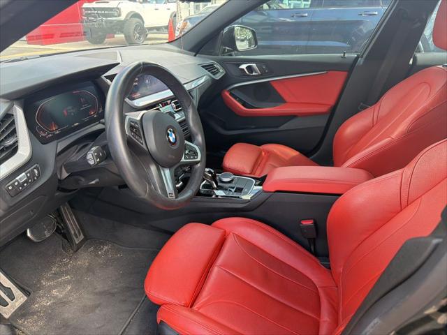 2024 BMW 228i Gran Coupe sDrive