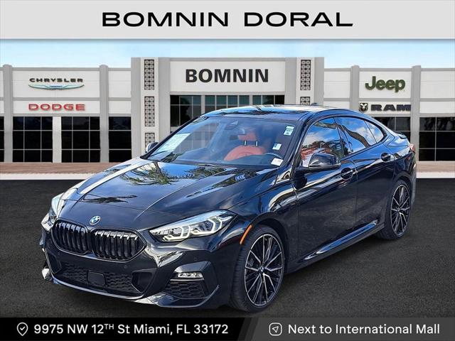 2024 BMW 228i Gran Coupe sDrive