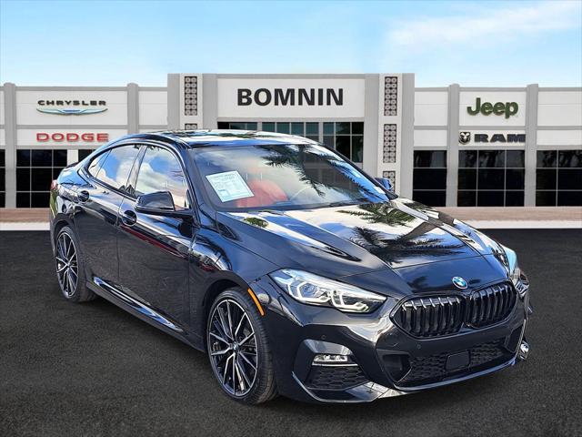 2024 BMW 228i Gran Coupe sDrive