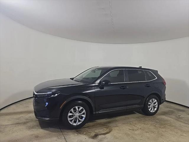 2023 Honda CR-V LX 2WD