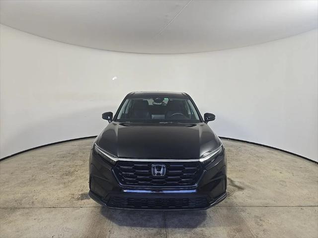 2023 Honda CR-V LX 2WD