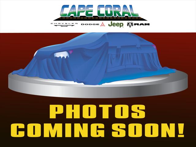 2020 RAM 1500 Laramie Crew Cab 4x4 57 Box