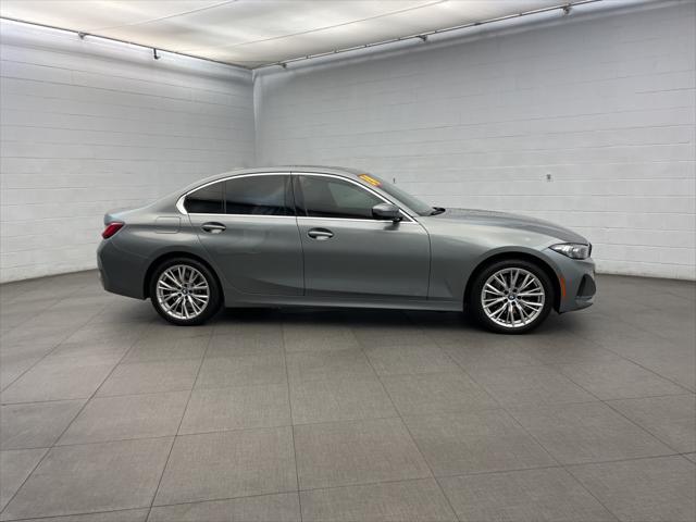 2024 BMW 330e 330e iPerformance