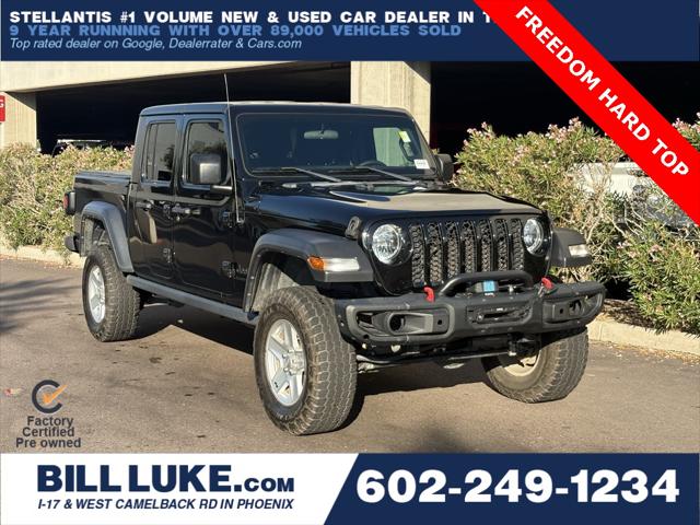 2022 Jeep Gladiator Sport 4x4 2022 Jeep Gladiator Sport 4x4