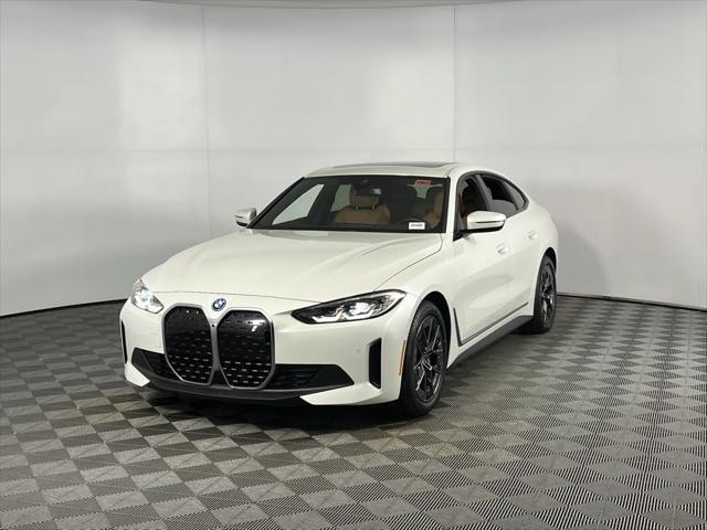 2023 BMW i4 eDrive40 2023 BMW i4 eDrive40