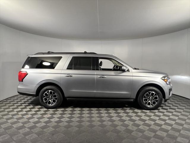 2024 Ford Expedition XLT MAX