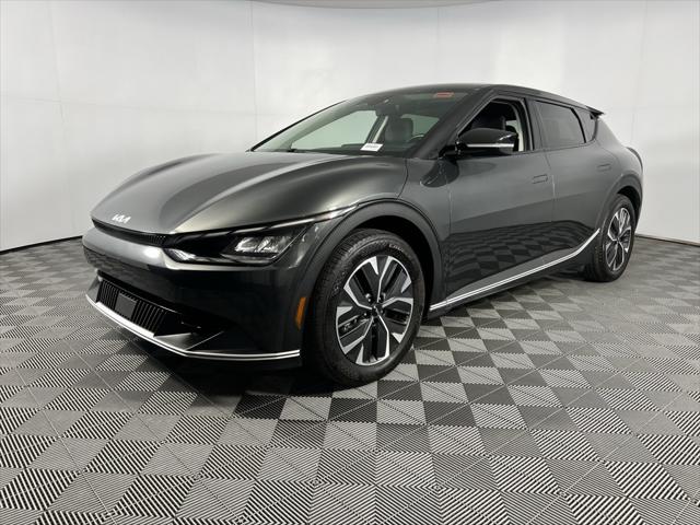 2024 Kia EV6 Light Long Range