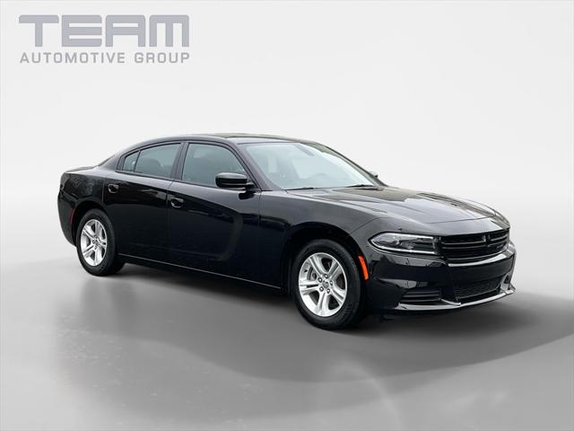 2023 Dodge Charger SXT 2023 Dodge Charger SXT