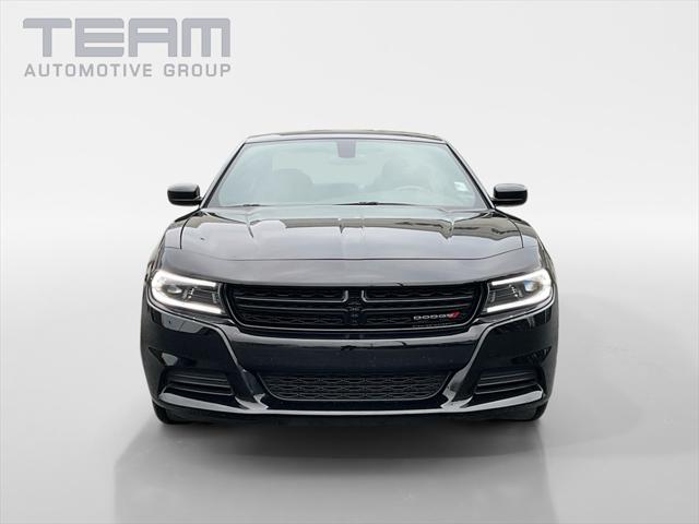 2023 Dodge Charger SXT 2023 Dodge Charger SXT