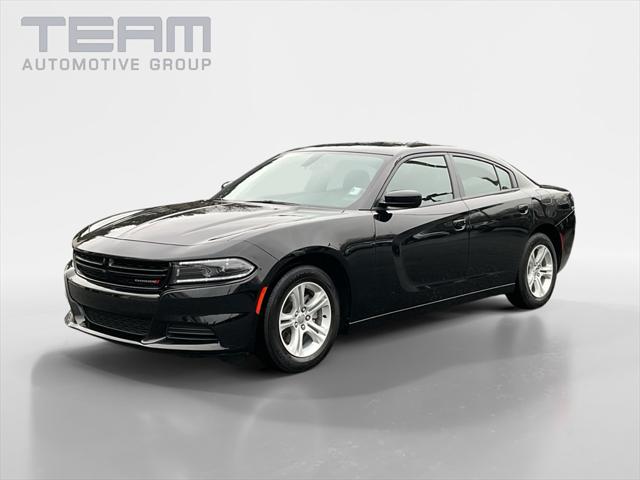 2023 Dodge Charger SXT 2023 Dodge Charger SXT