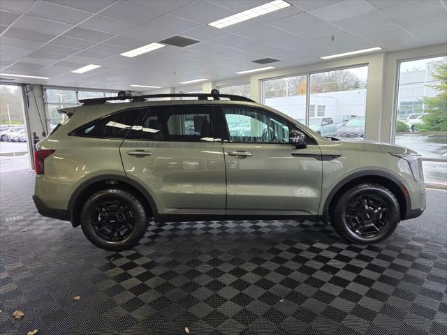 2024 Kia Sorento X-Pro SX Prestige 2024 Kia Sorento X-Pro SX Prestige