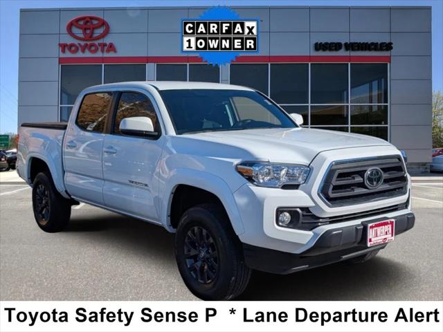 2023 Toyota Tacoma SR5 V6 2023 Toyota Tacoma SR5 V6