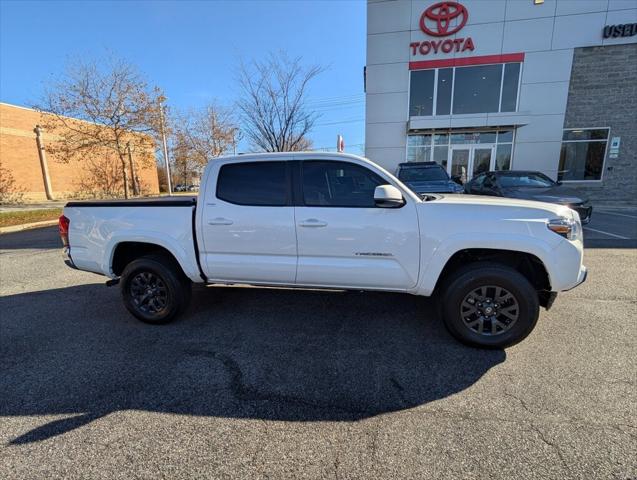 2023 Toyota Tacoma SR5 V6 2023 Toyota Tacoma SR5 V6