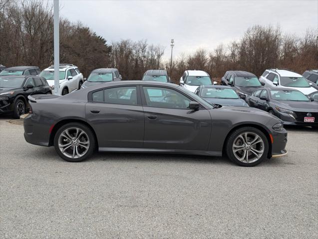 2022 Dodge Charger GT RWD 2022 Dodge Charger GT RWD