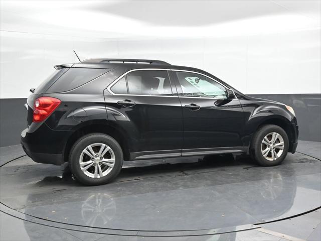2013 Chevrolet Equinox 1LT 2013 Chevrolet Equinox 1LT