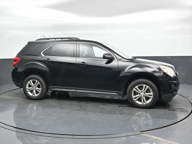 2013 Chevrolet Equinox 1LT 2013 Chevrolet Equinox 1LT