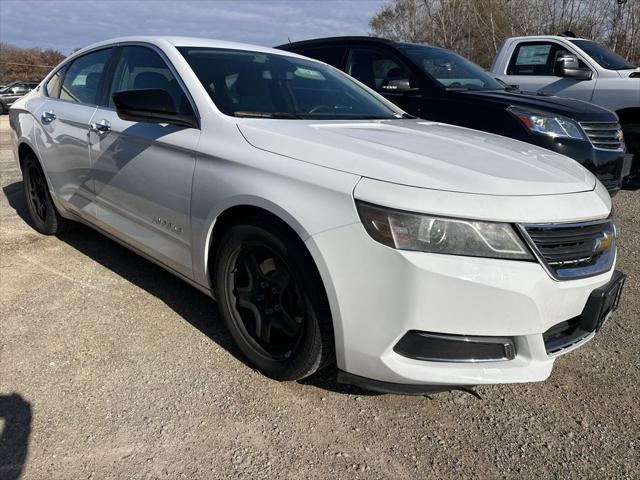 2015 Chevrolet Impala 1FL 2015 Chevrolet Impala 1FL