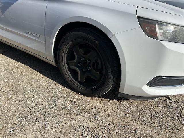 2015 Chevrolet Impala 1FL 2015 Chevrolet Impala 1FL