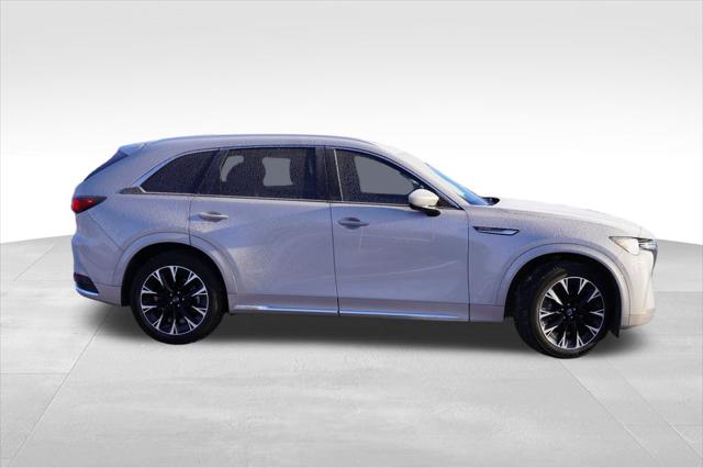 2024 Mazda CX-90 3.3 Turbo S Premium Plus 2024 Mazda CX-90 3.3 Turbo S Premium Plus