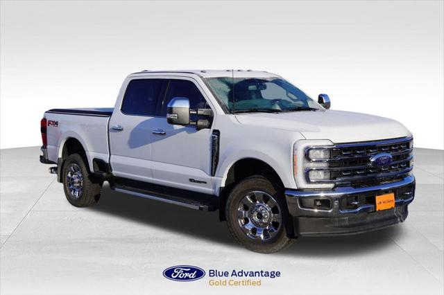 2023 Ford F-350 LARIAT