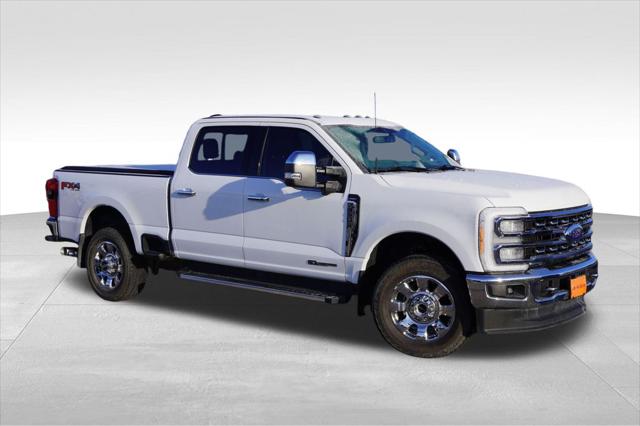 2023 Ford F-350 LARIAT