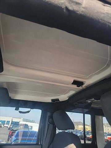 2017 Jeep Wrangler Unlimited Sport 4x4 2017 Jeep Wrangler Unlimited Sport 4x4