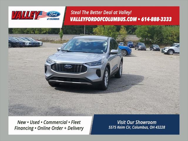 2023 Ford Escape Active 2023 Ford Escape Active