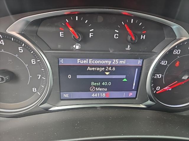 2022 GMC Terrain AWD SLT 2022 GMC Terrain AWD SLT